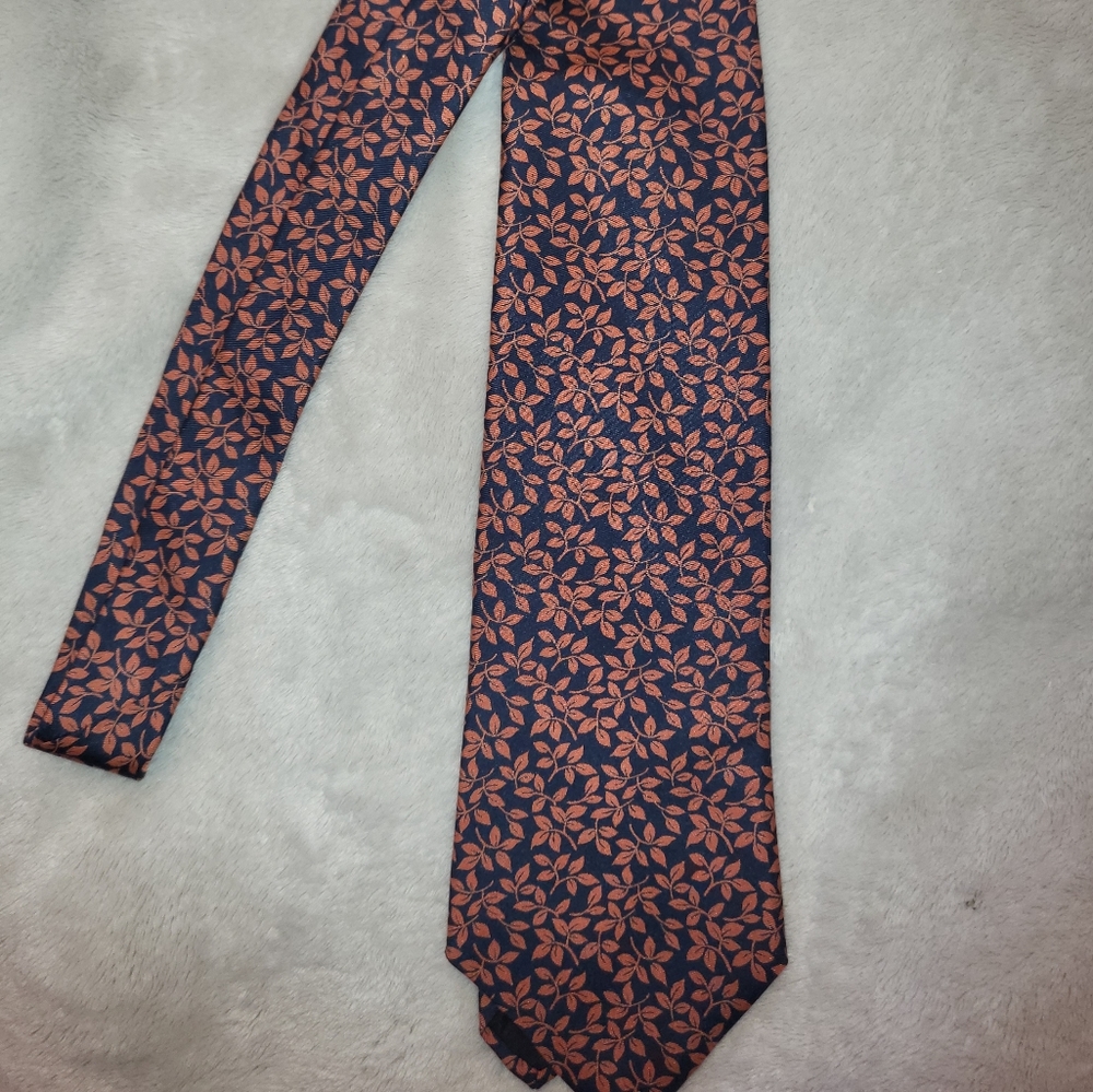 Brooks Brothers Men's Tie